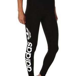 Adidas Women’s Leggings